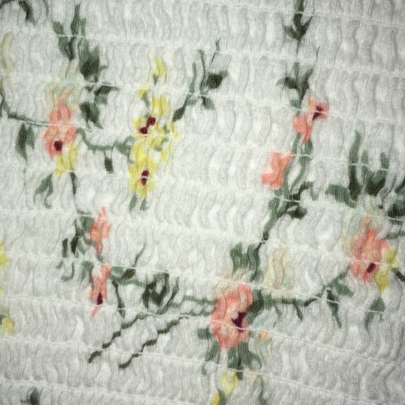 Garage tube top - Picture 2 of 2